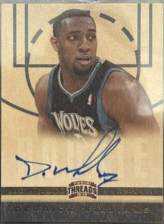 Derrick Williams