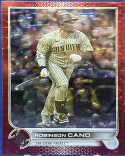 Robinson Cano