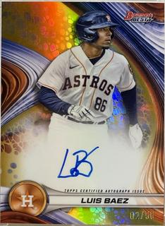 Luis Baez