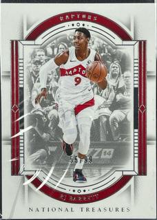 RJ Barrett