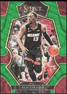 Bam Adebayo