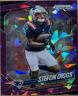 Stefon Diggs