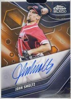 John Smoltz