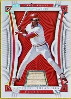 Barry Larkin