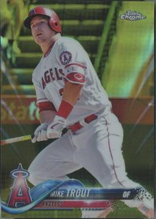Mike Trout
