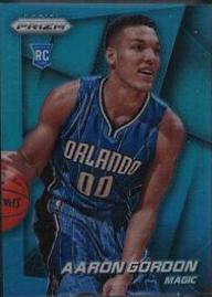 Aaron Gordon