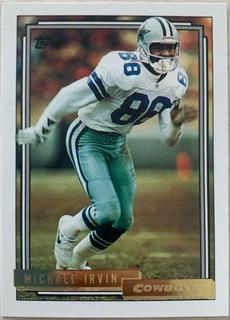 Michael Irvin