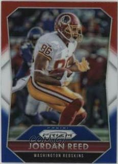 Jordan Reed