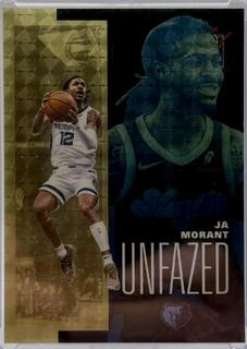 Ja Morant
