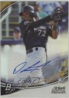 Orlando Arcia