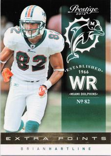Brian Hartline