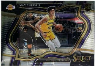 Max Christie