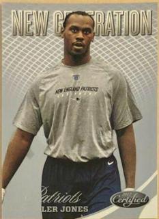 Chandler Jones