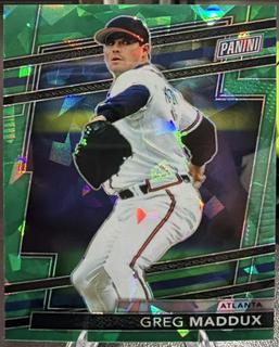 Greg Maddux