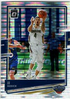 JJ Redick