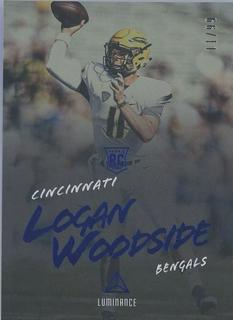 Logan Woodside