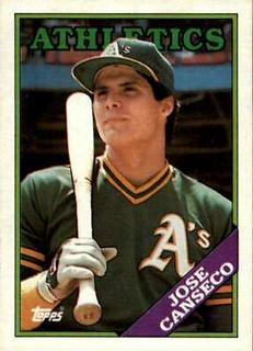 Jose Canseco