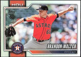 Brandon Walter