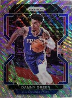 Danny Green
