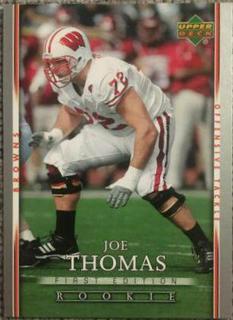 Joe Thomas
