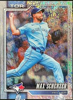 Max Scherzer