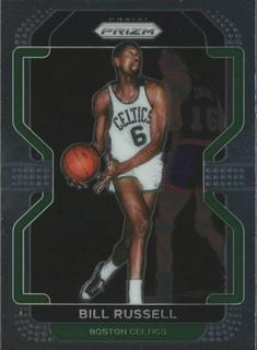 Bill Russell