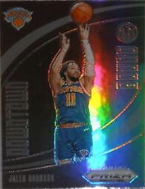 Jalen Brunson