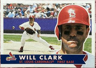 Will Clark