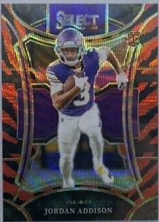 Jordan Addison