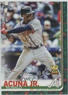 Ronald Acuna Jr.