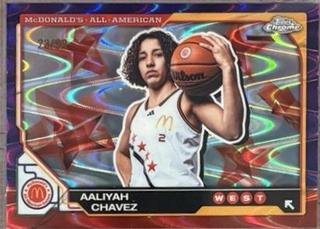 Aaliyah Chavez