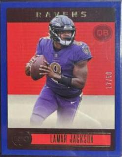 Lamar Jackson
