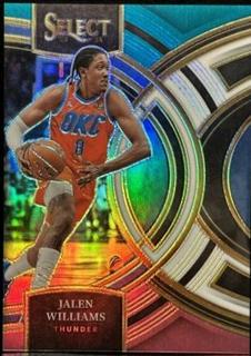 Jalen Williams