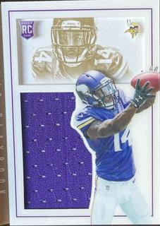 Stefon Diggs