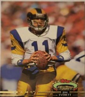 Jim Everett