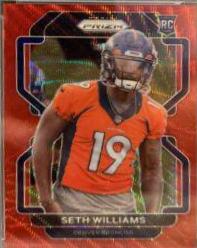 Seth Williams