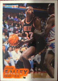 John Salley