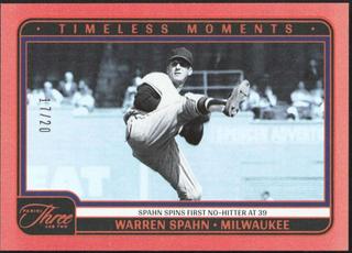 Warren Spahn