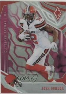 Josh Gordon