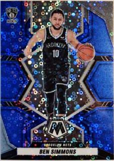 Ben Simmons