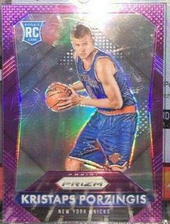 Kristaps Porzingis