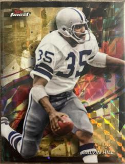 Calvin Hill