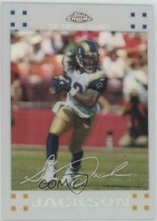 Steven Jackson