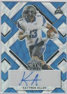 Kaytron Allen