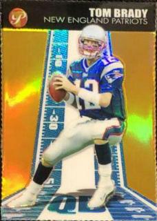 Tom Brady