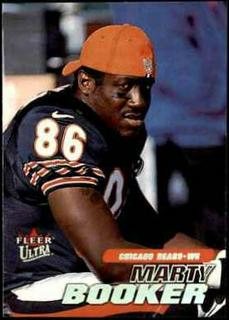 Marty Booker