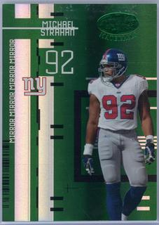 Michael Strahan