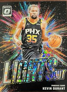 Kevin Durant