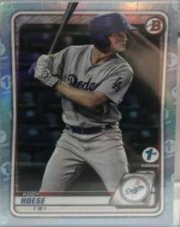 Kody Hoese