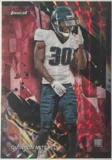 Quinyon Mitchell